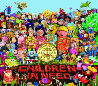 Peter Kay's Official Children/Peter Kay's Official Children@Import-Gbr
