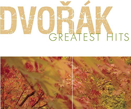 Dvorak Greatest Hits/Dvorak Greatest Hits@Various@Various