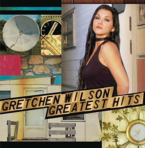 Gretchen Wilson/Greatest Hits@Greatest Hits
