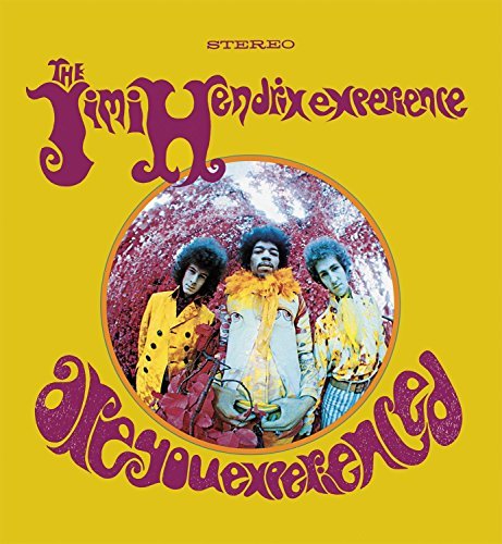 The Jimi Hendrix Experience/Are You Experienced?@180gm Vinyl