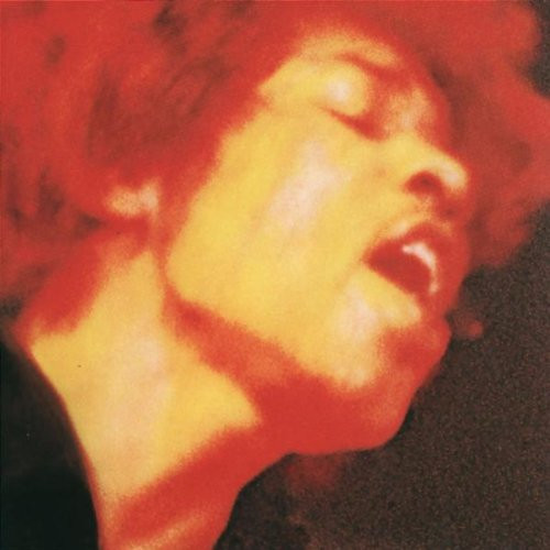 The Jimi Hendrix Experience/Electric Ladyland@180gm Vinyl@2 Lp