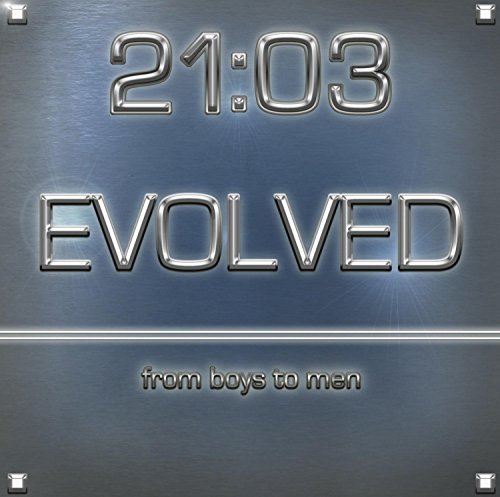 21:03/Evolved@Evolved