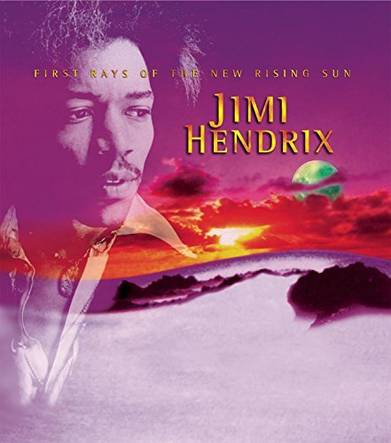 Jimi Hendrix/First Rays Of The New Rising S@180gm Vinyl@2 Lp