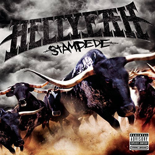 Hellyeah/Stampede@Explicit Version