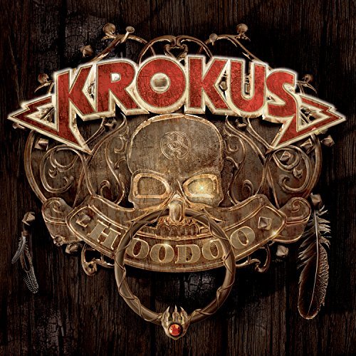 Krokus/Hoodoo