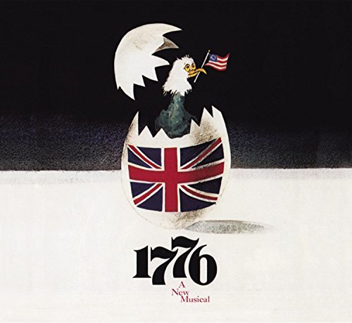 Broadway Cast/1776
