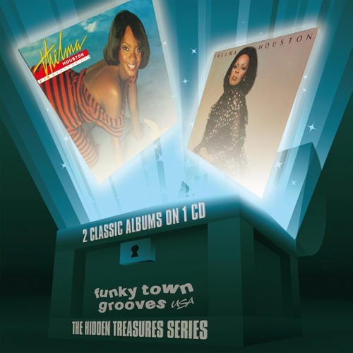 Thelma Houston/Breakwater Cat/Never Gonnna Be