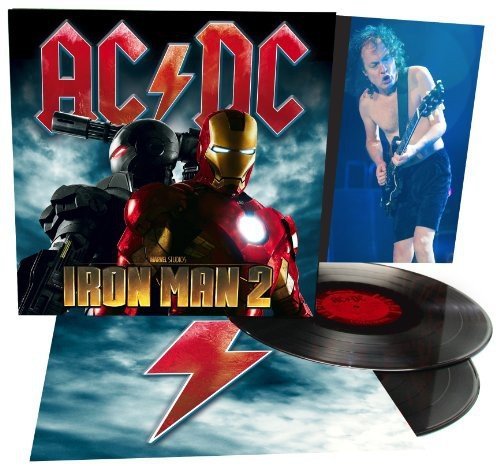 AC/DC/IRON MAN 2