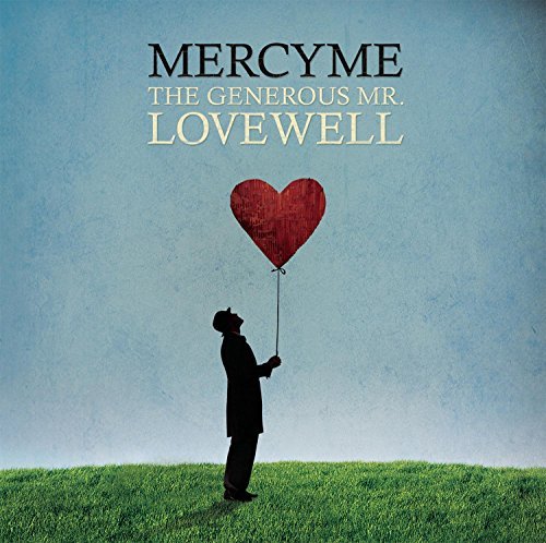 Mercyme/Generous Mr. Lovewell