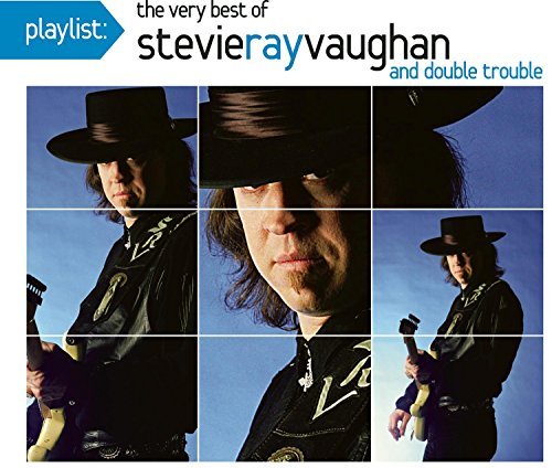 VAUGHAN,STEVIE RAY/PLAYLIST: THE VERY BEST OF STE