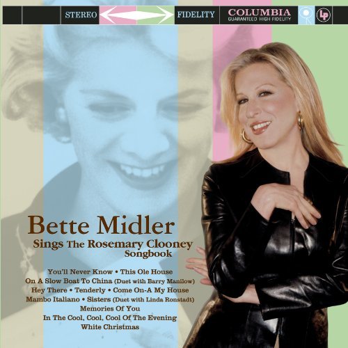 Bette Midler/Sings The Rosemary Clooney Son