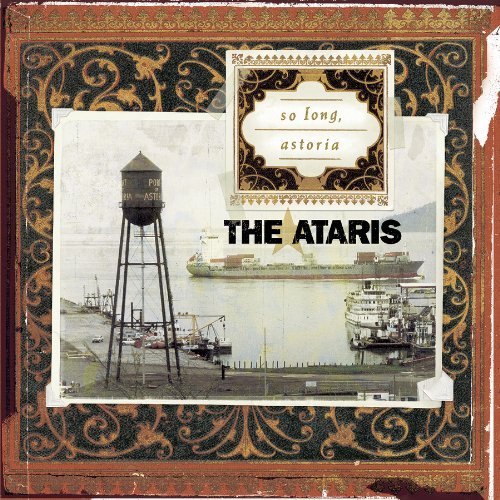 Ataris/So Long Astoria
