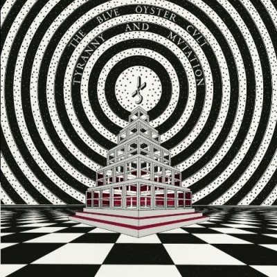 Blue Oyster Cult/Tyranny & Mutation@Remastered@Tyranny & Mutation