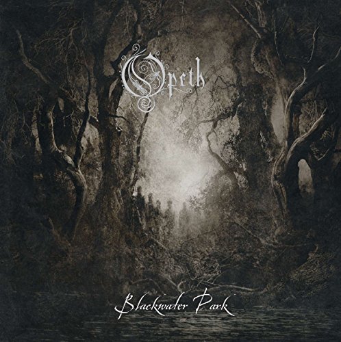 Opeth/Blackwater Park@Import-Eu@3 Lp