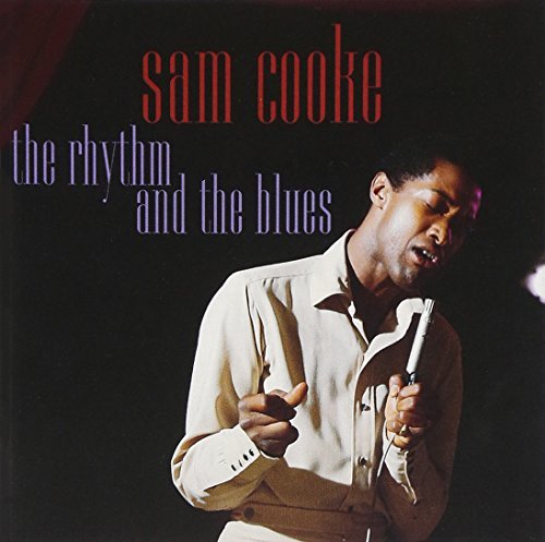 Sam Cooke/Rhythm & The Blues