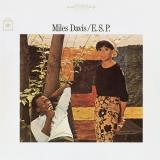 Miles Davis E.S.P. Remastered 