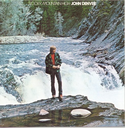 John Denver/Rocky Mountain High