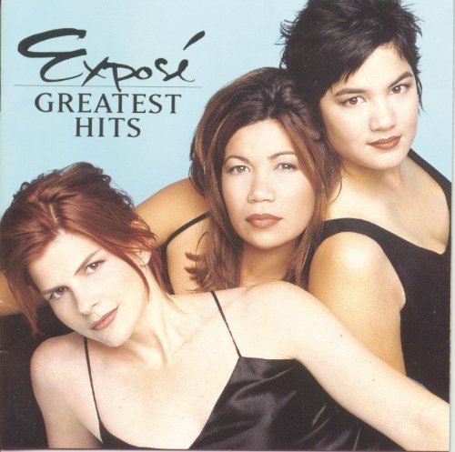 Expose/Greatest Hits