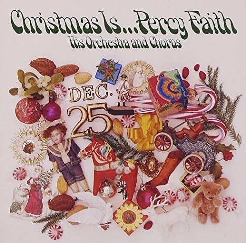 Percy Faith/Christmas Is