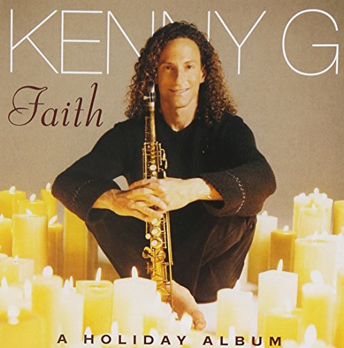 Kenny G/Faith
