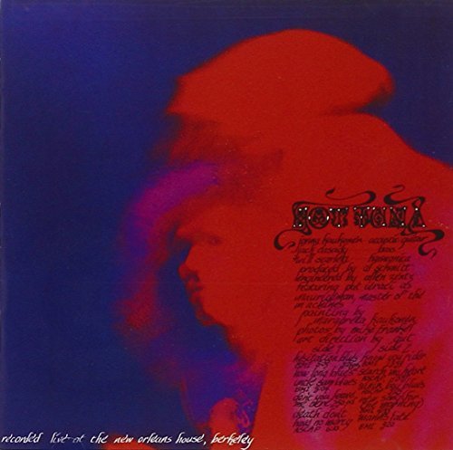 Hot Tuna/Hot Tuna
