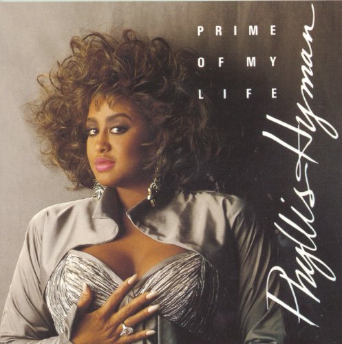 Phyllis Hyman/Prime Of My Life