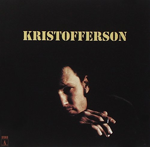 Kris Kristofferson/Kristofferson@Remastered