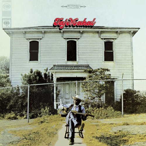 Taj Mahal/Taj Mahal@Remastered