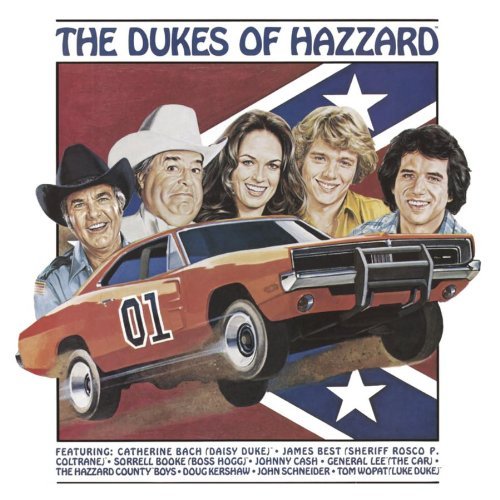 Dukes Of Hazzard/Soundtrack