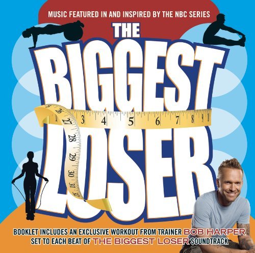 Biggest Loser/Soundtrack@Hoge/Dangerman/Simpson/Presley