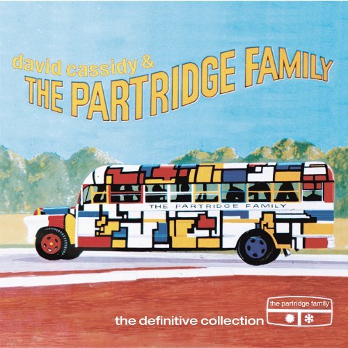 Partridge Family/Definitive Collection@Definitive Collection