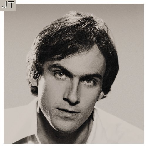 James Taylor/Jt@Remastered