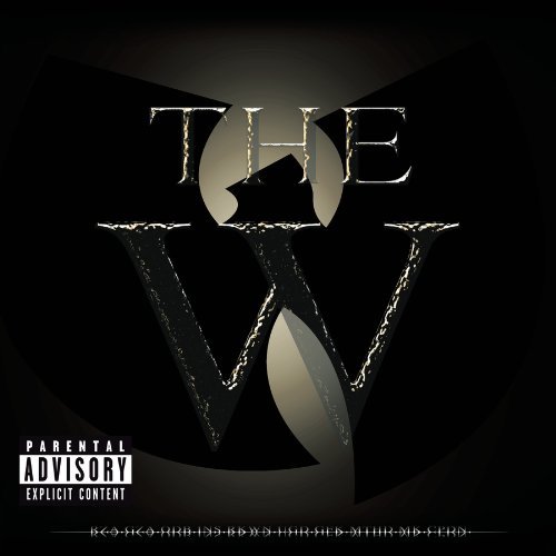 Wu-Tang Clan/W@Explicit Version