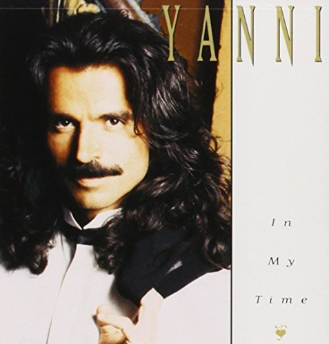 Yanni/In My Time