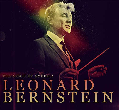 Music Of America-Leonard Berns/Music Of America-Leonard Berns@3 Cd