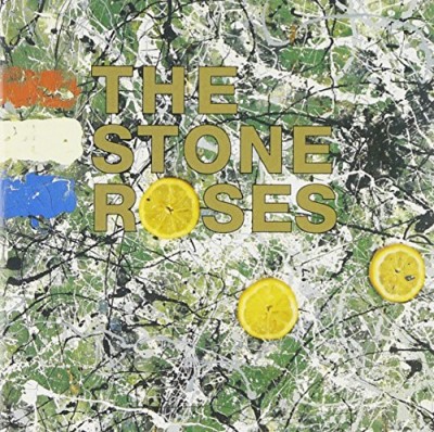 Stone Roses/Stone Roses (20th Anniversary@Import-Eu