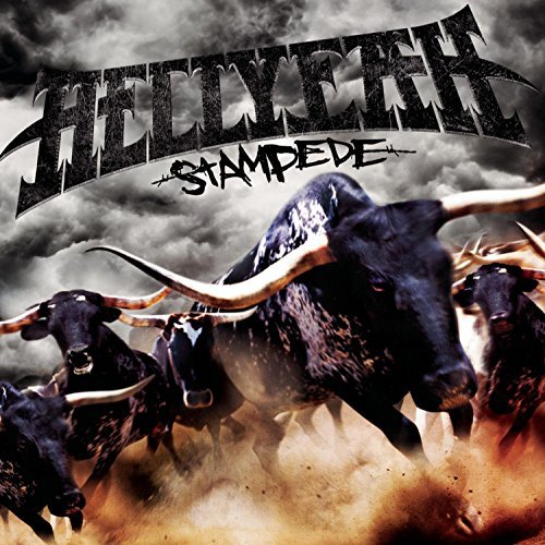 Hellyeah/Stampede@Clean Version