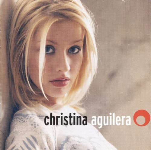 Christina Aguilera/Christina Aguilera