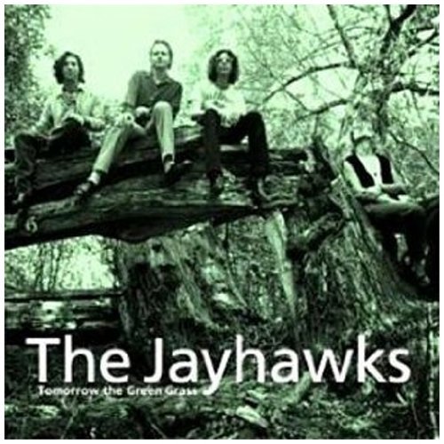 Jayhawks Tomorrow The Green Grass Digipak 2 CD 