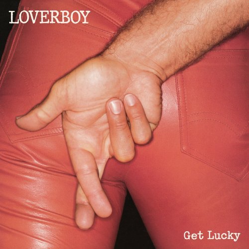 Loverboy/Get Lucky