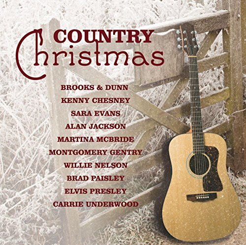 Country Christmas/Country Christmas