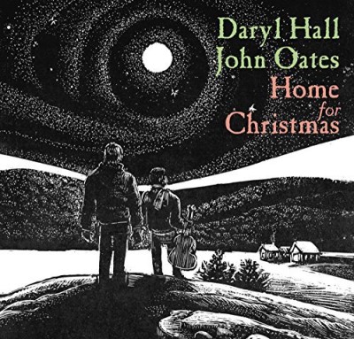 Hall & Oates/Home For Christmas