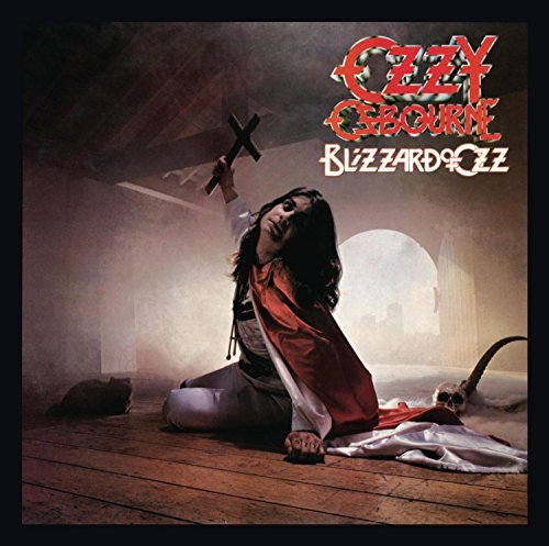 Ozzy Osbourne/Blizzard Of Ozz@Expanded Ed.