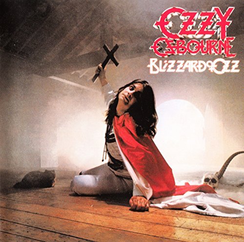 Ozzy Osbourne/Blizzard Of Ozz@Blizzard Of Ozz