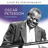 Oscar Peterson Oscar Peterson Unmistakable Z 