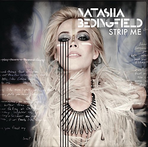 Natasha Bedingfield/Strip Me