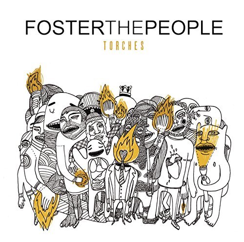 Foster The People/Torches@Torches