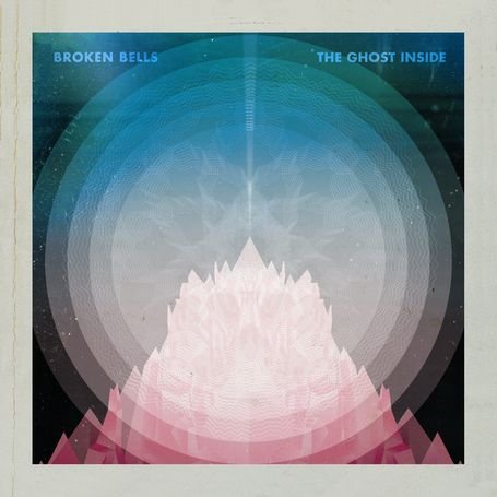 Broken Bells/Ghost Inside@Import-Gbr@Ghost Inside