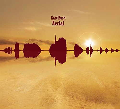 Kate Bush/Aerial (2010 Reissue)