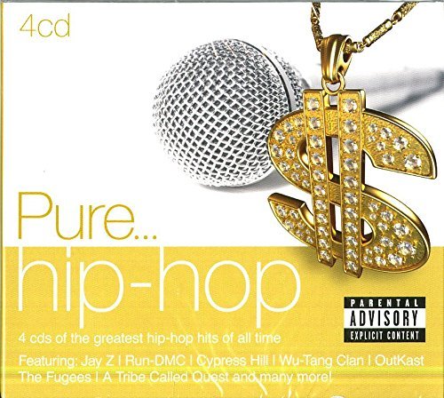 Pure Hip Hop/Pure Hip Hop@Import-Gbr